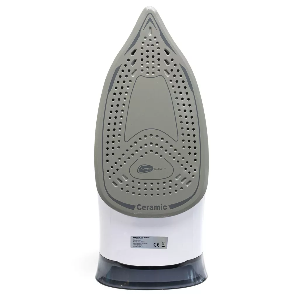 اتو بخار 2400 وات هانوور مدل 1838