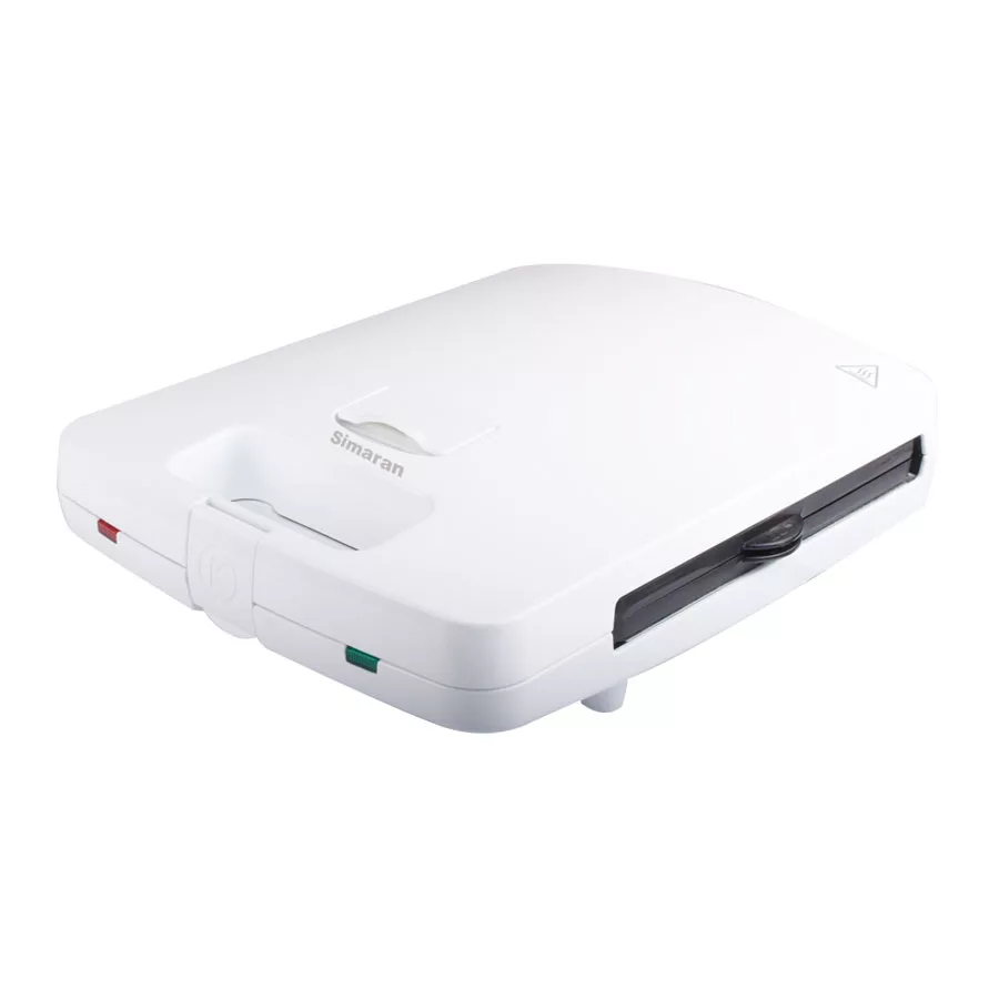 ساندویچ ساز سیماران مدل SSM-107