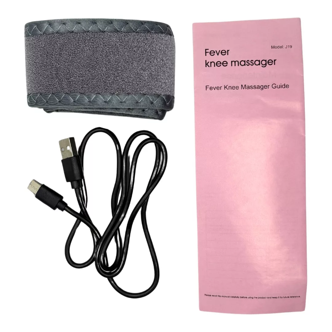 ماساژور برقی زانو مدل J19