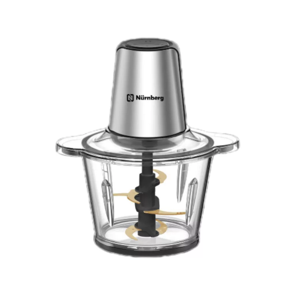 خردکن نورنبرگ مدل 933