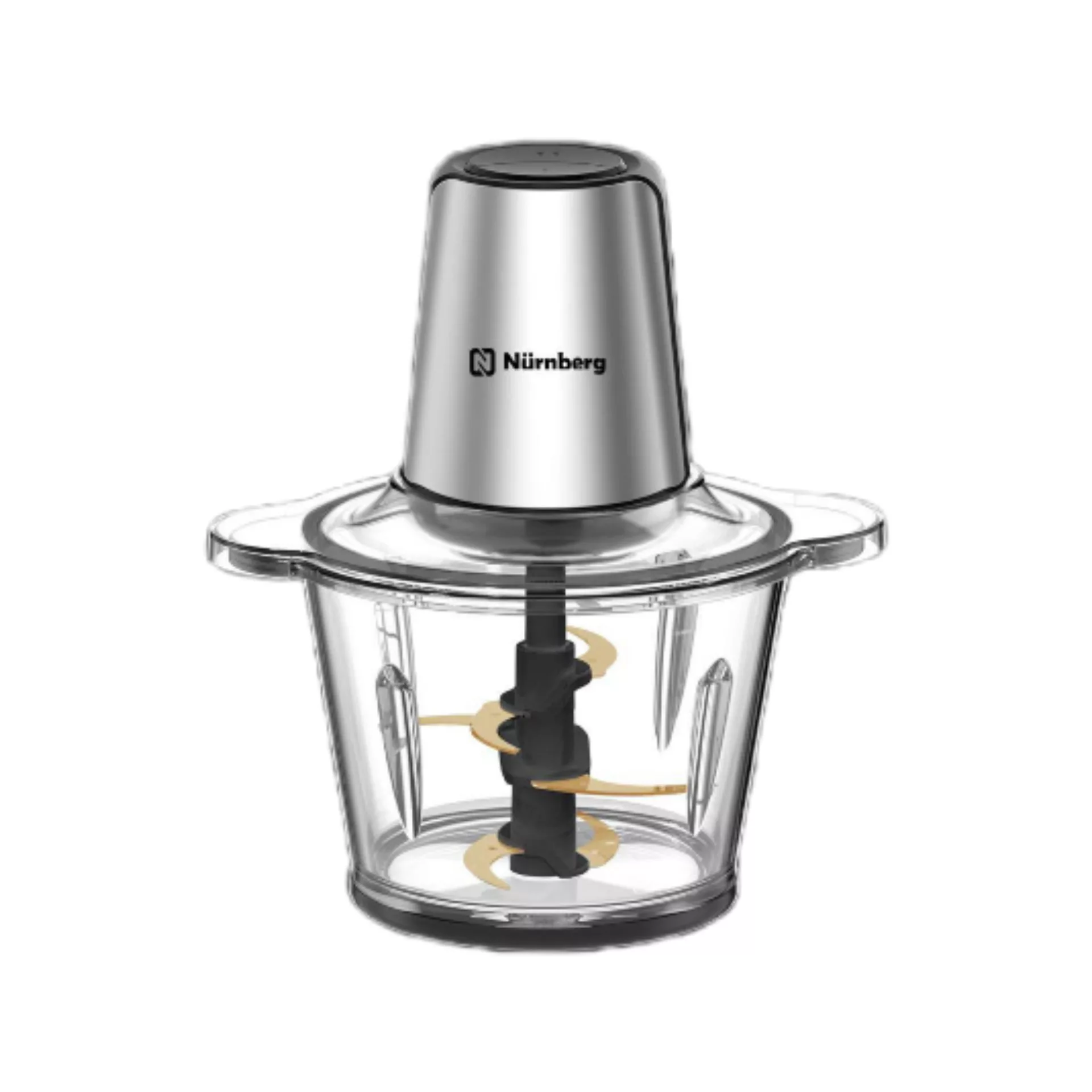 خردکن نورنبرگ مدل 933