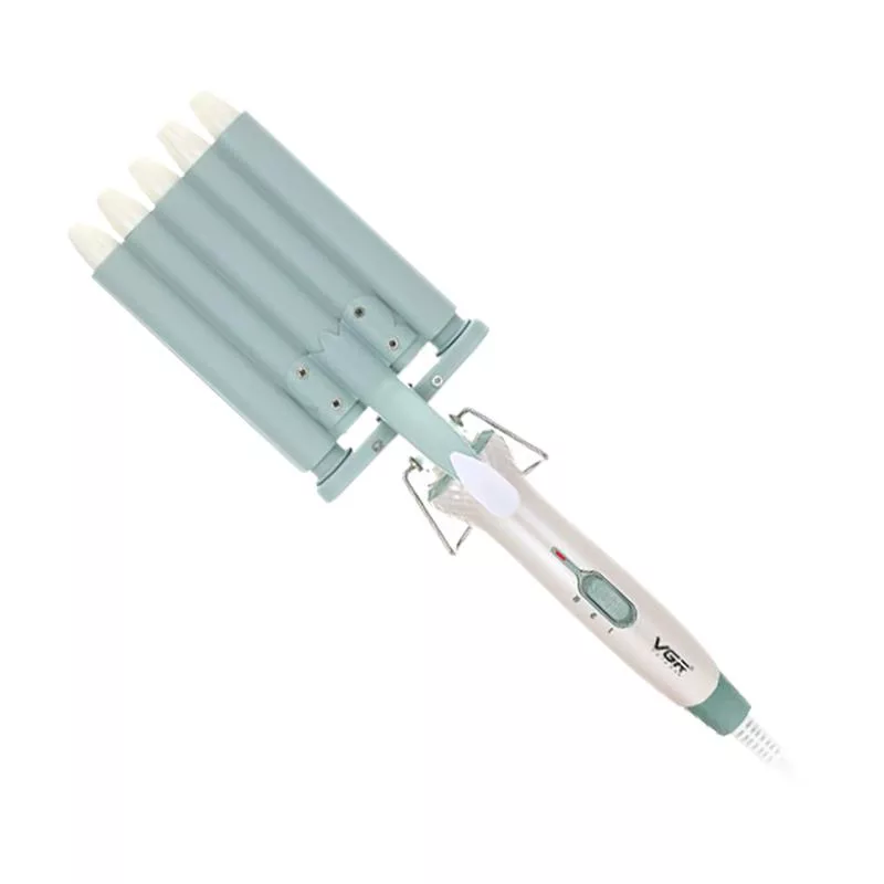 فر کننده مو وی جی ار مدل V-597