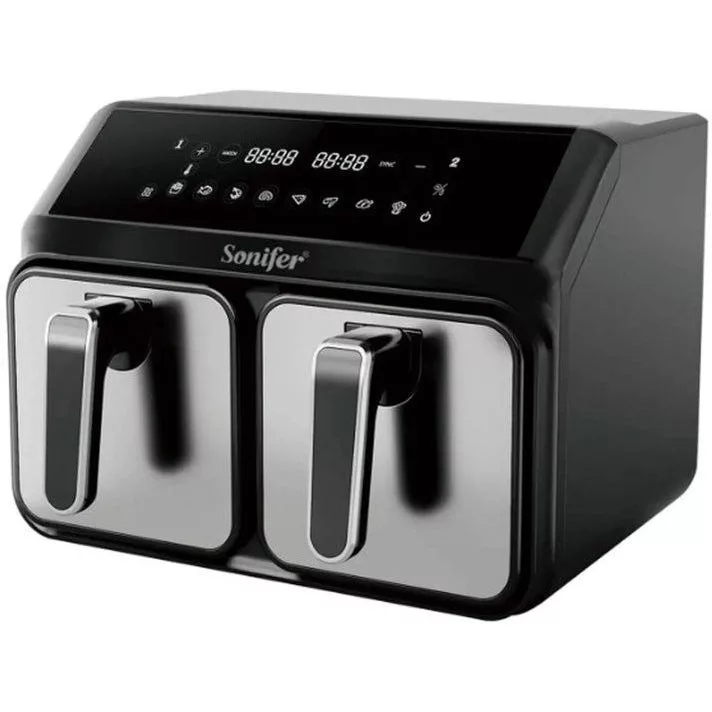 سرخ کن بدون روغن سونیفر مدل 1038