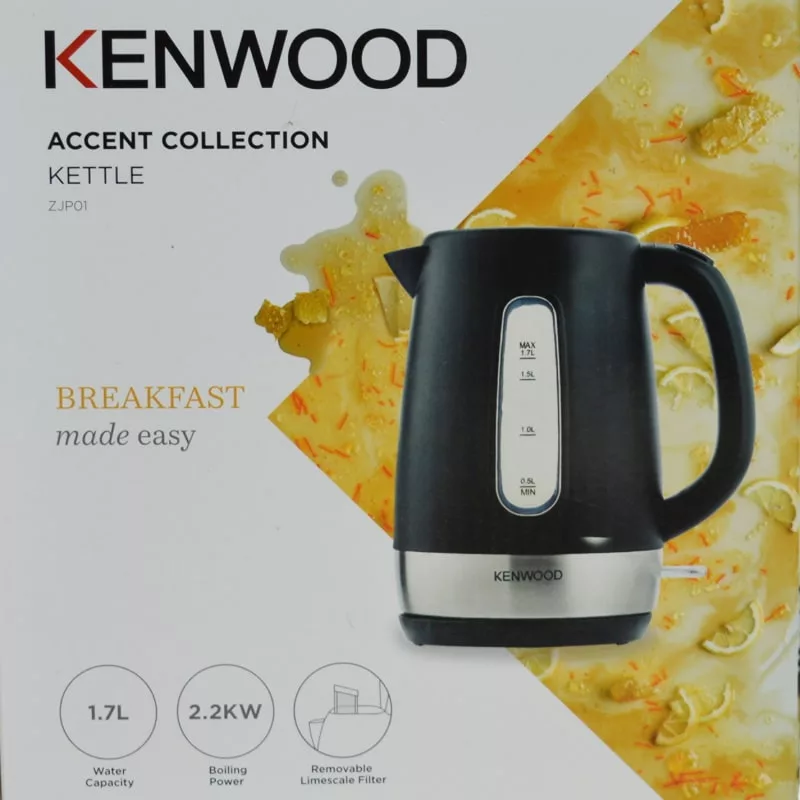 کتری برقی کنوود مدل ZJP01