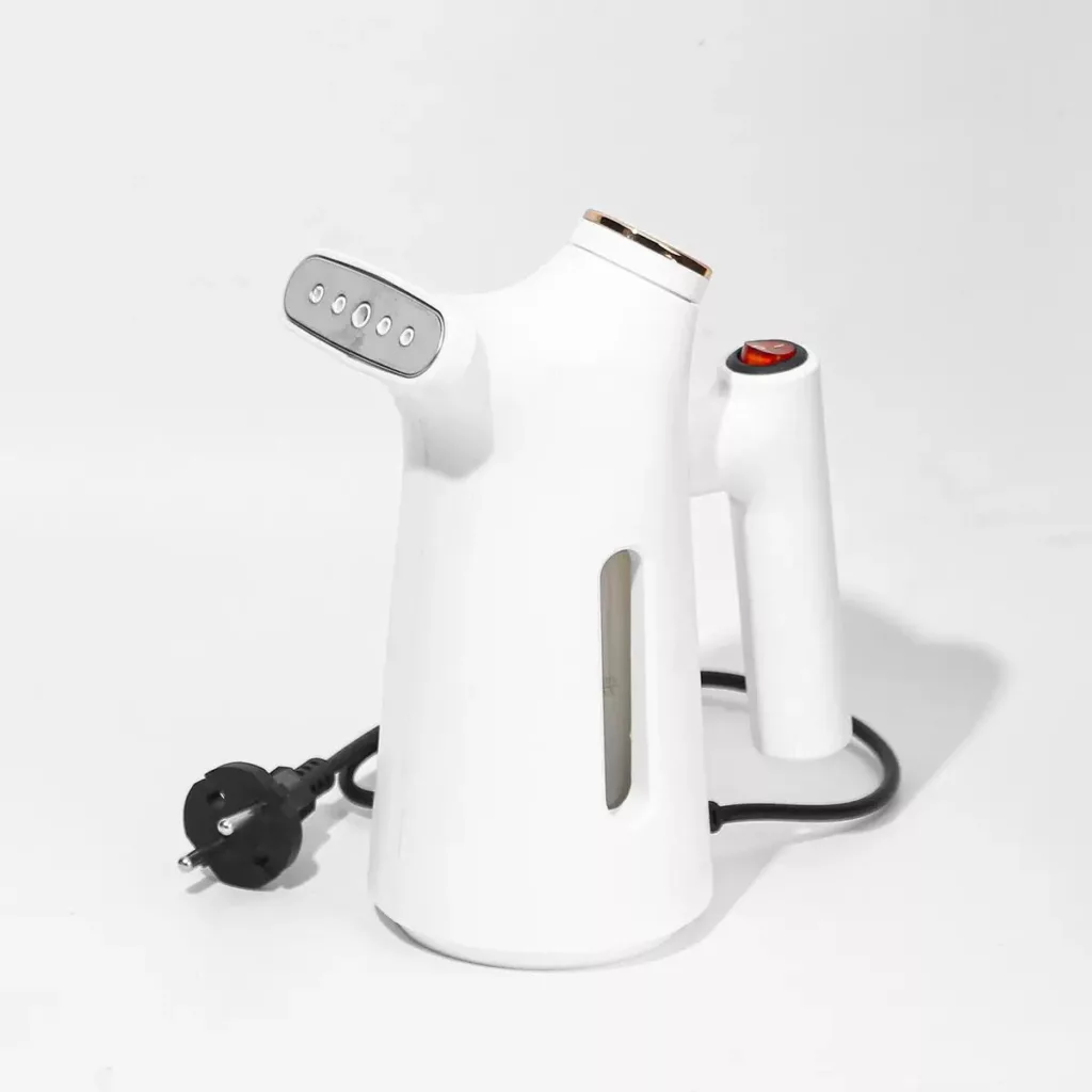 بخارگر 600 وات ام دی اچ ال مدل MD-CS188D