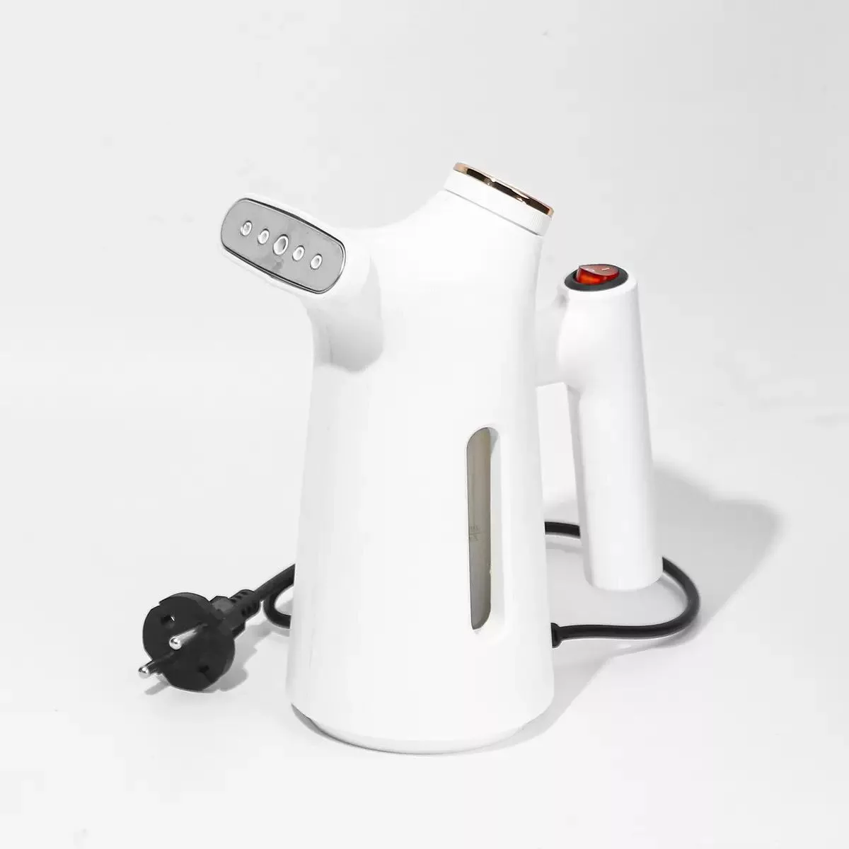 بخارگر 600 وات ام دی اچ ال مدل MD-CS188D