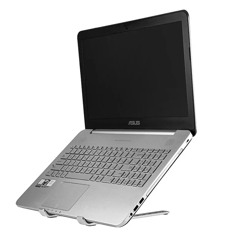 پایه خنک کننده  لپ تاپ توپیاتک مدل LT-01