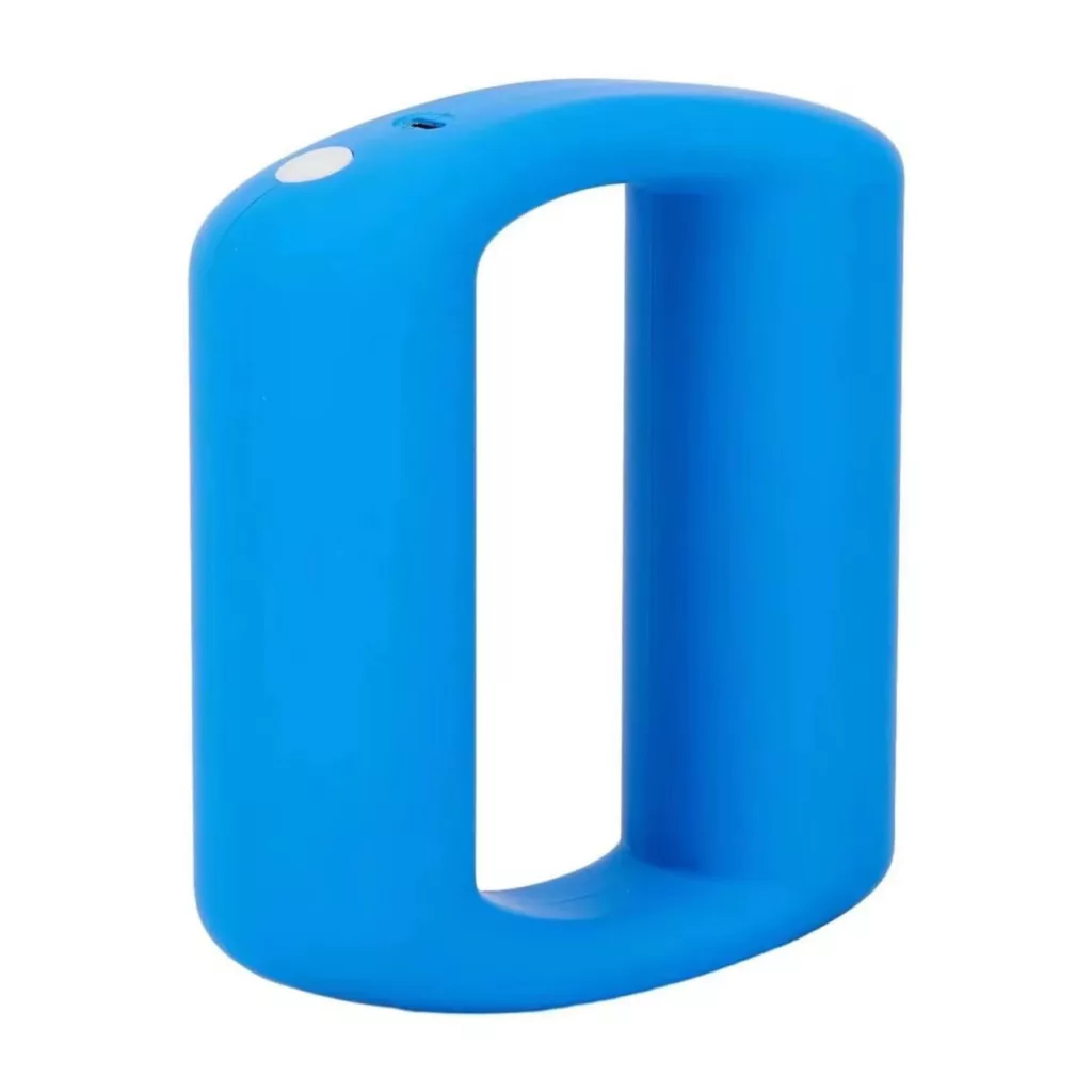 ماساژور برقی مدل MINI FITNESS FACCIA RING