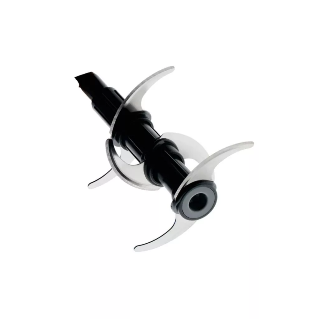 خردکن 2 لیتری هایبورگ مدل  CH-1010