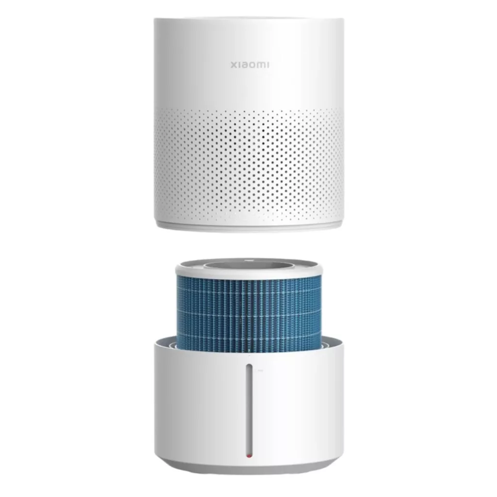 دستگاه بخور سرد شیائومی مدل Smart Evaporative Humidifier