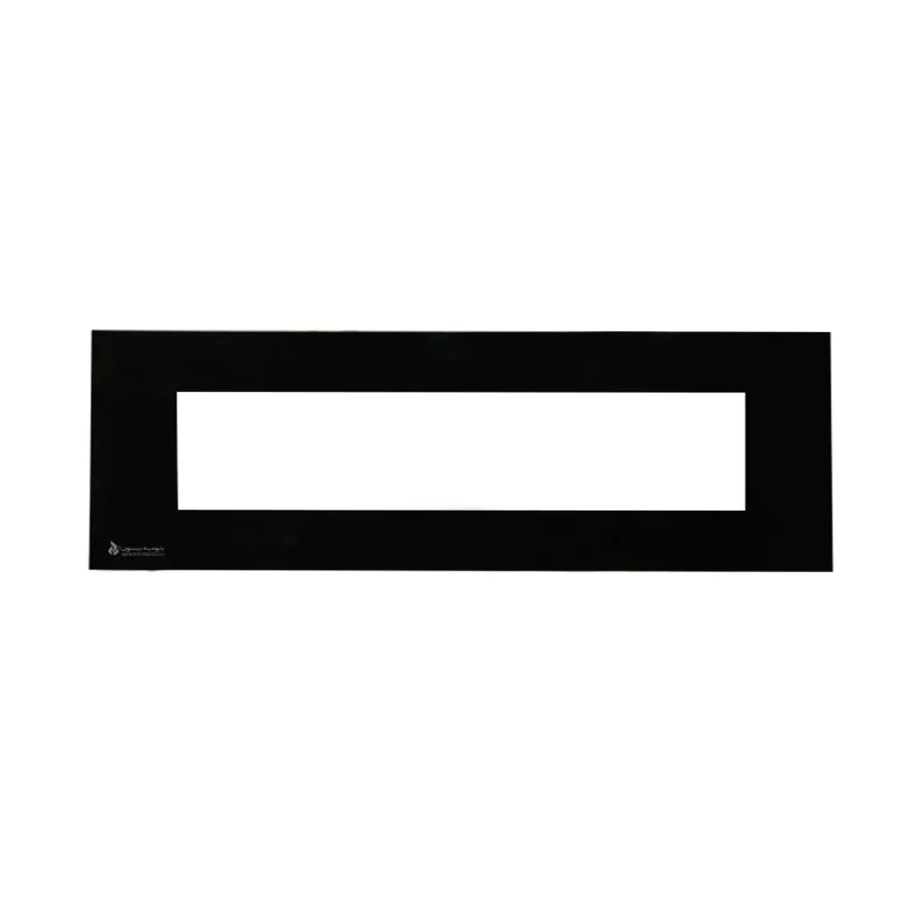 شومینه دیواری برقی شومینه بیستون مدل B.B_250_L2.bs