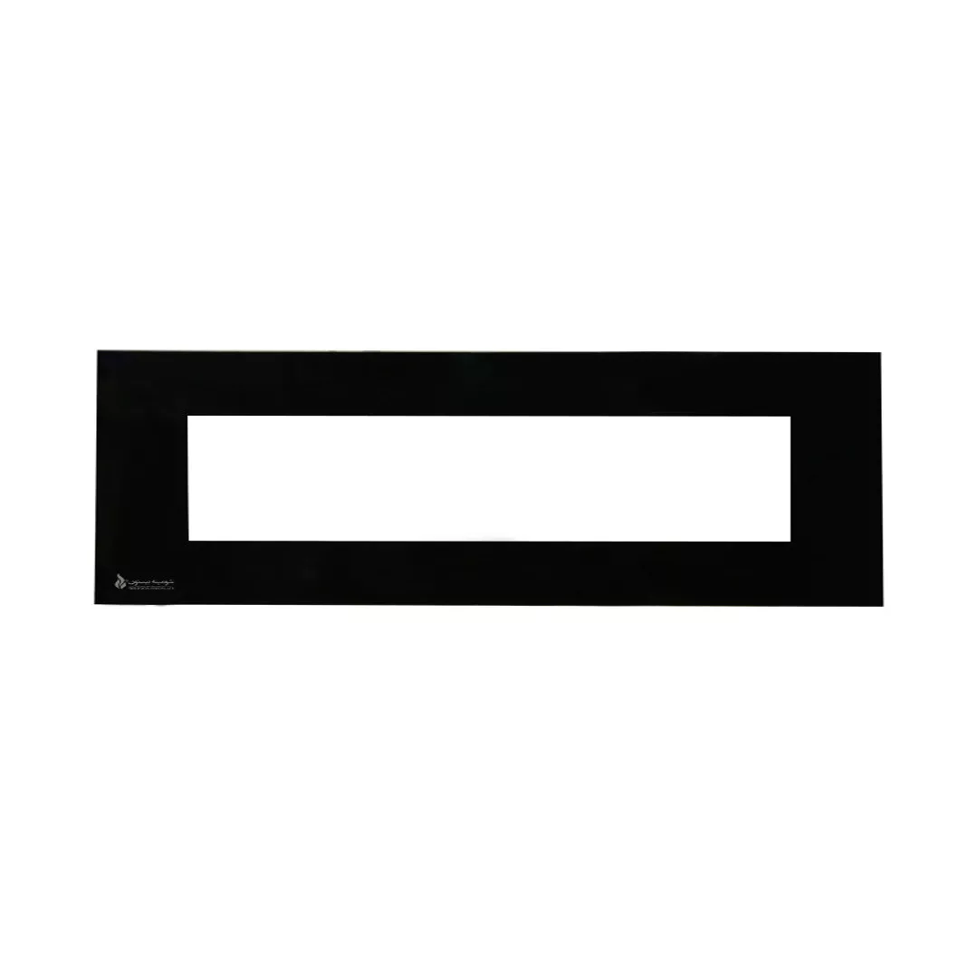 شومینه دیواری برقی شومینه بیستون مدل B.B_250_L2.bs