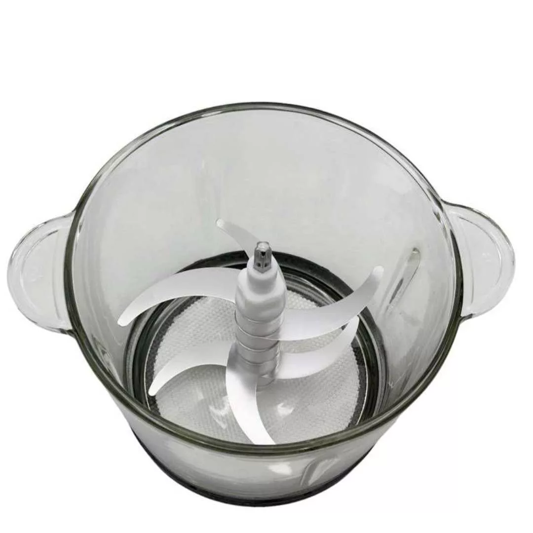 خردکن  مدل BSI-888