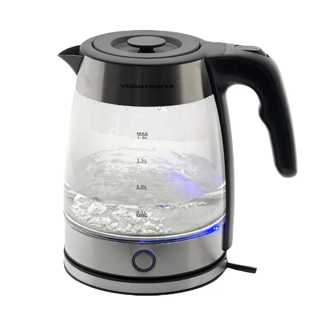 چای ساز روی هم وگاترونیکس مدل VE-185