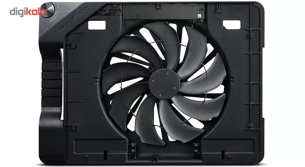 پایه خنک کننده کولر مستر مدل ERGOSTAND III