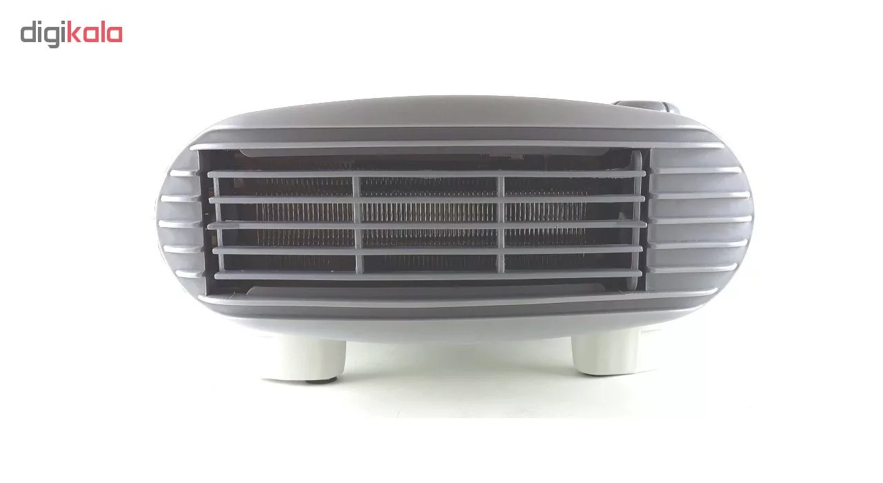 فن هیتر جی پاس مدل GFH9522