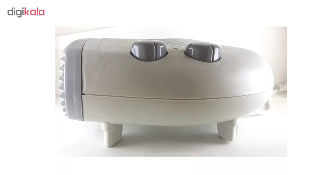 فن هیتر جی پاس مدل GFH9522