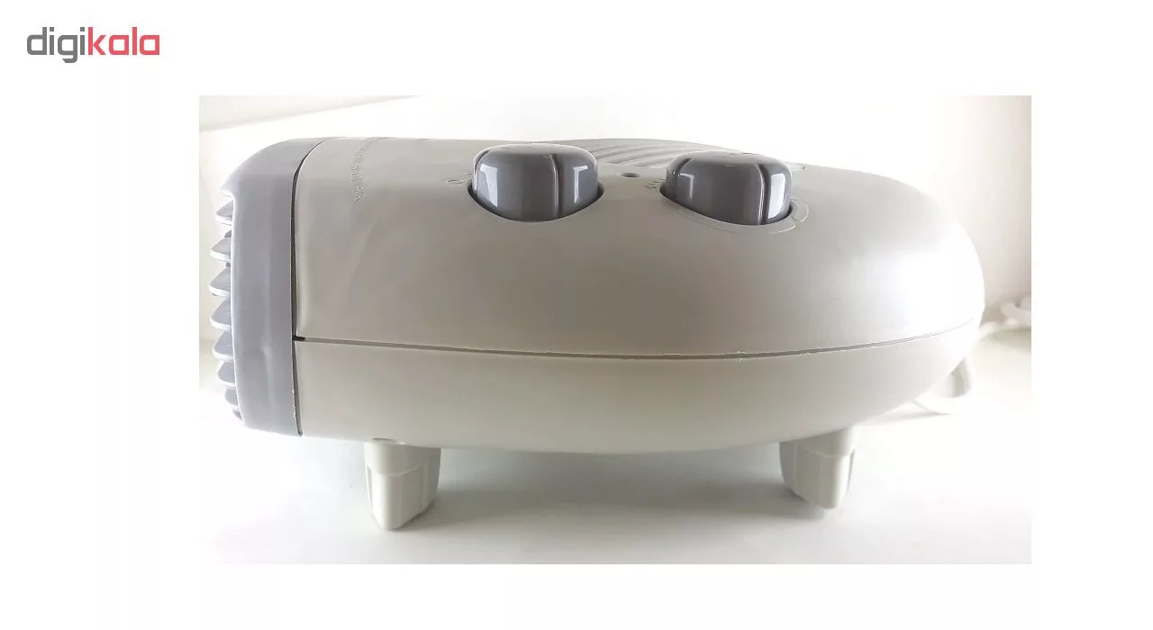 فن هیتر جی پاس مدل GFH9522