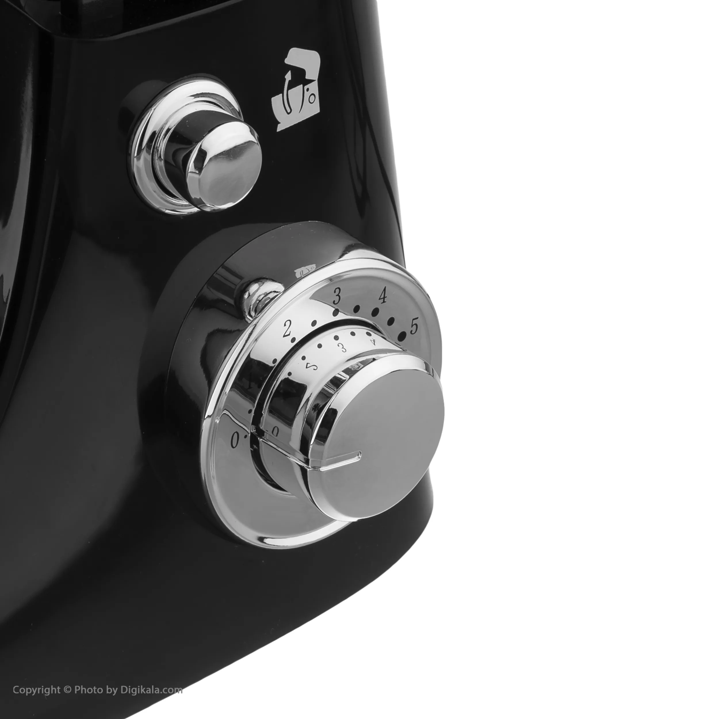 همزن فوما مدل 1995