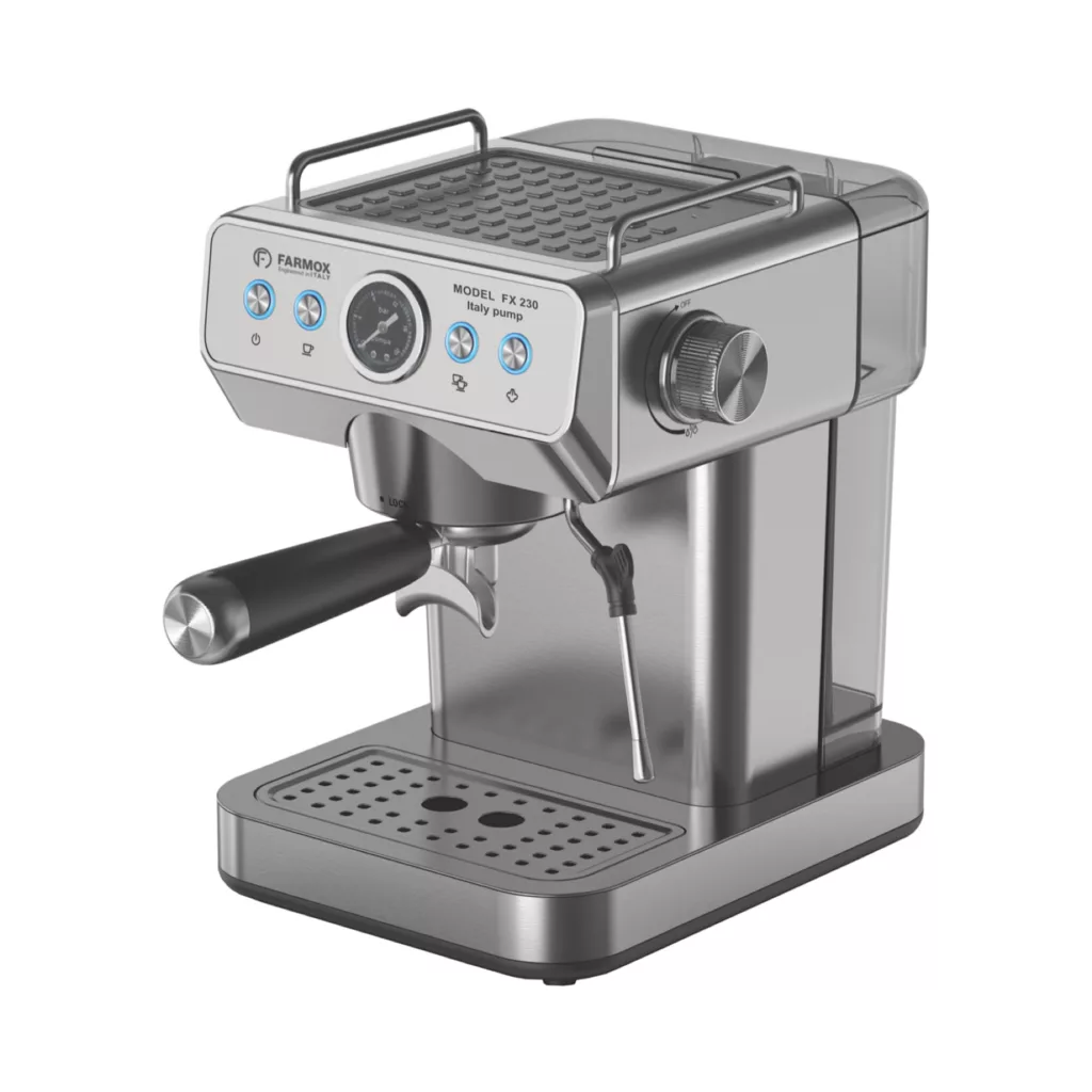 اسپرسو ساز 1.5 لیتری فارموکس مدل FX230