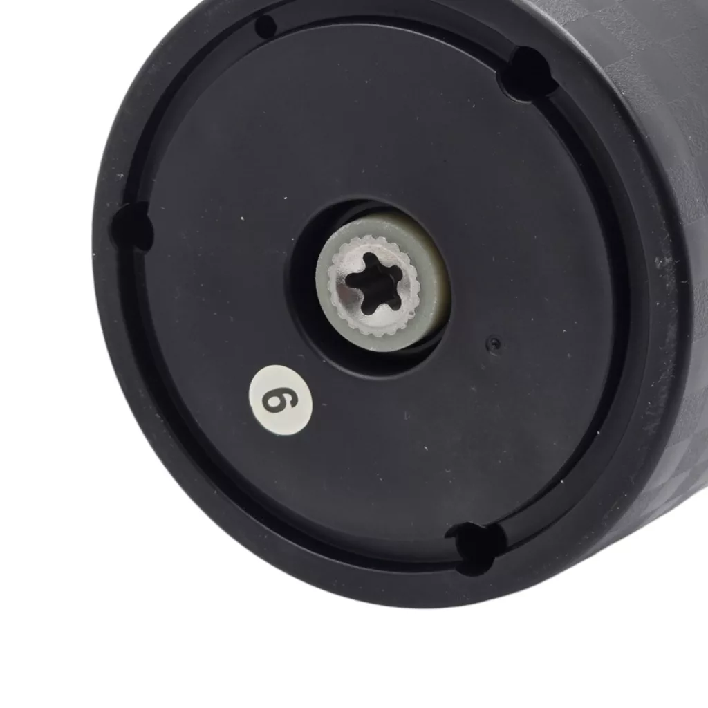 خردکن 2.5 لیتری یونیک مکس مدل UM-0375