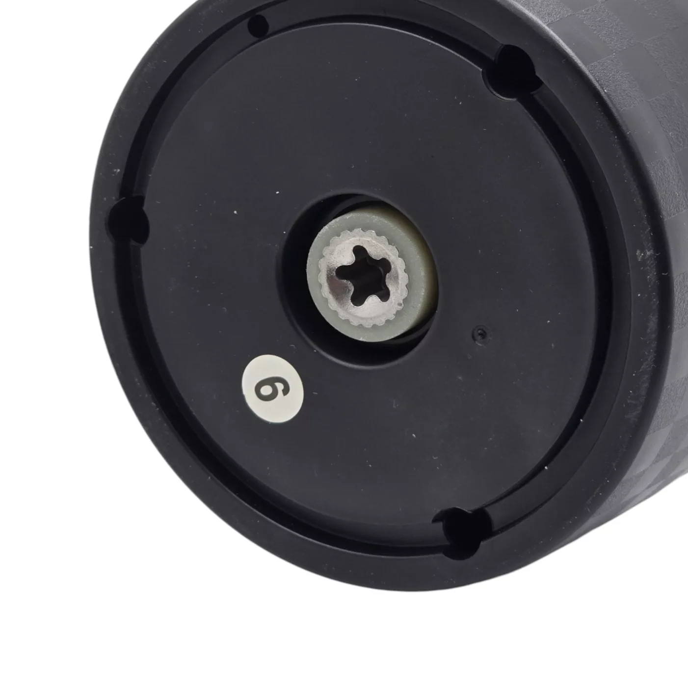 خردکن 2.5 لیتری یونیک مکس مدل UM-0375