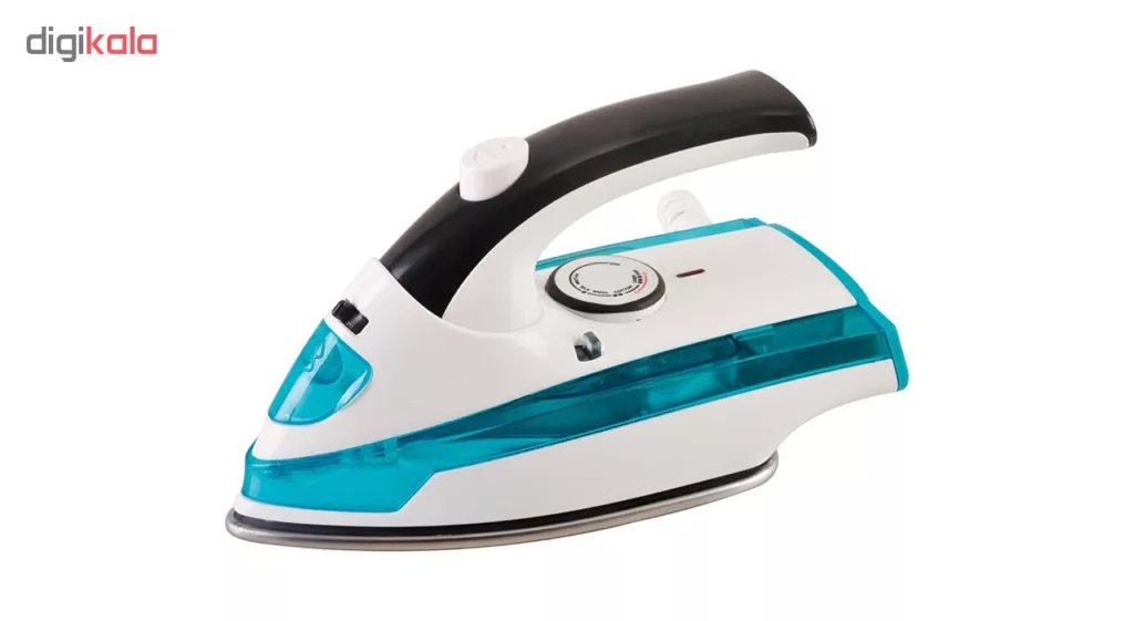 اتو بخار مسافرتی مدل SI2258