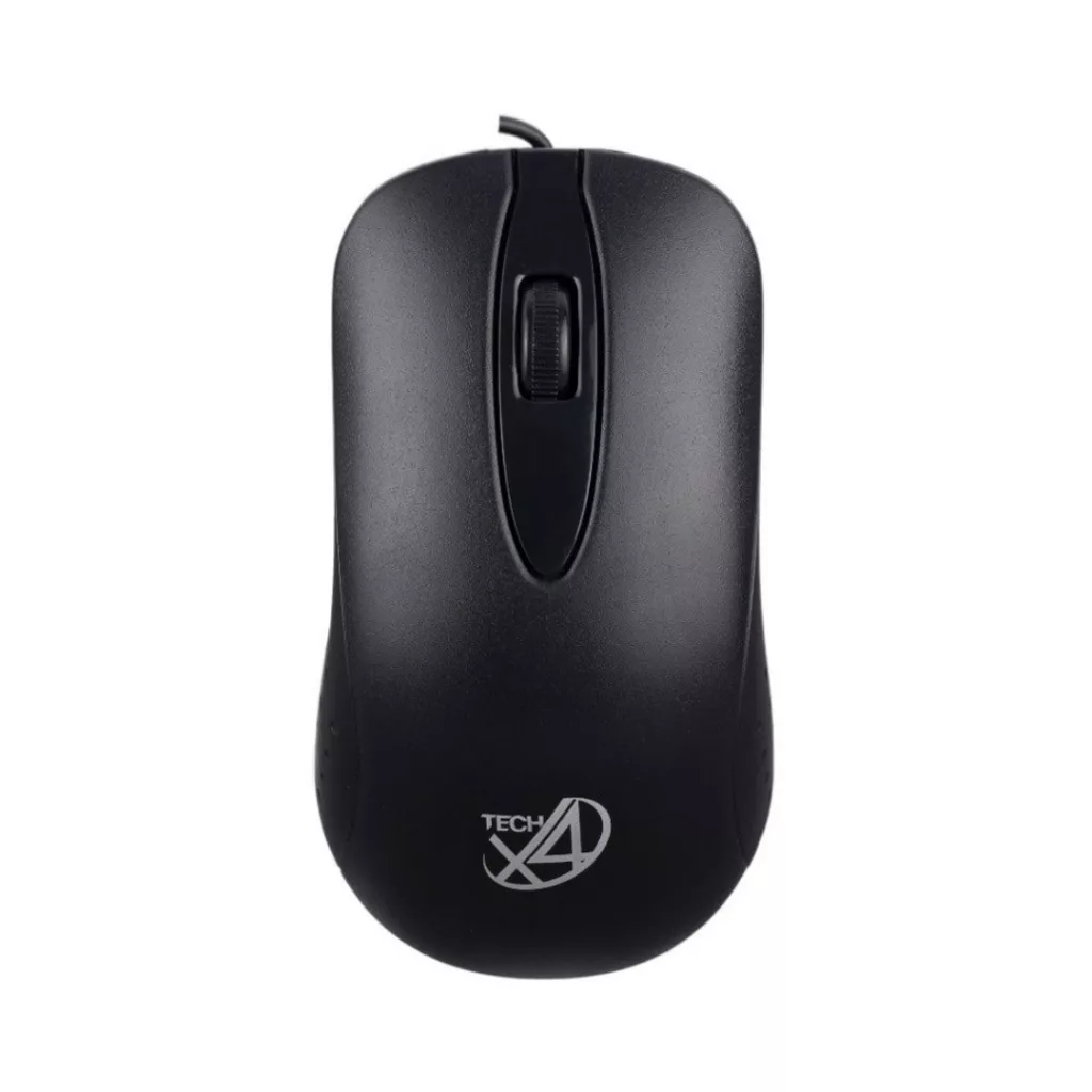 ماوس ایکس فورتک مدل X1