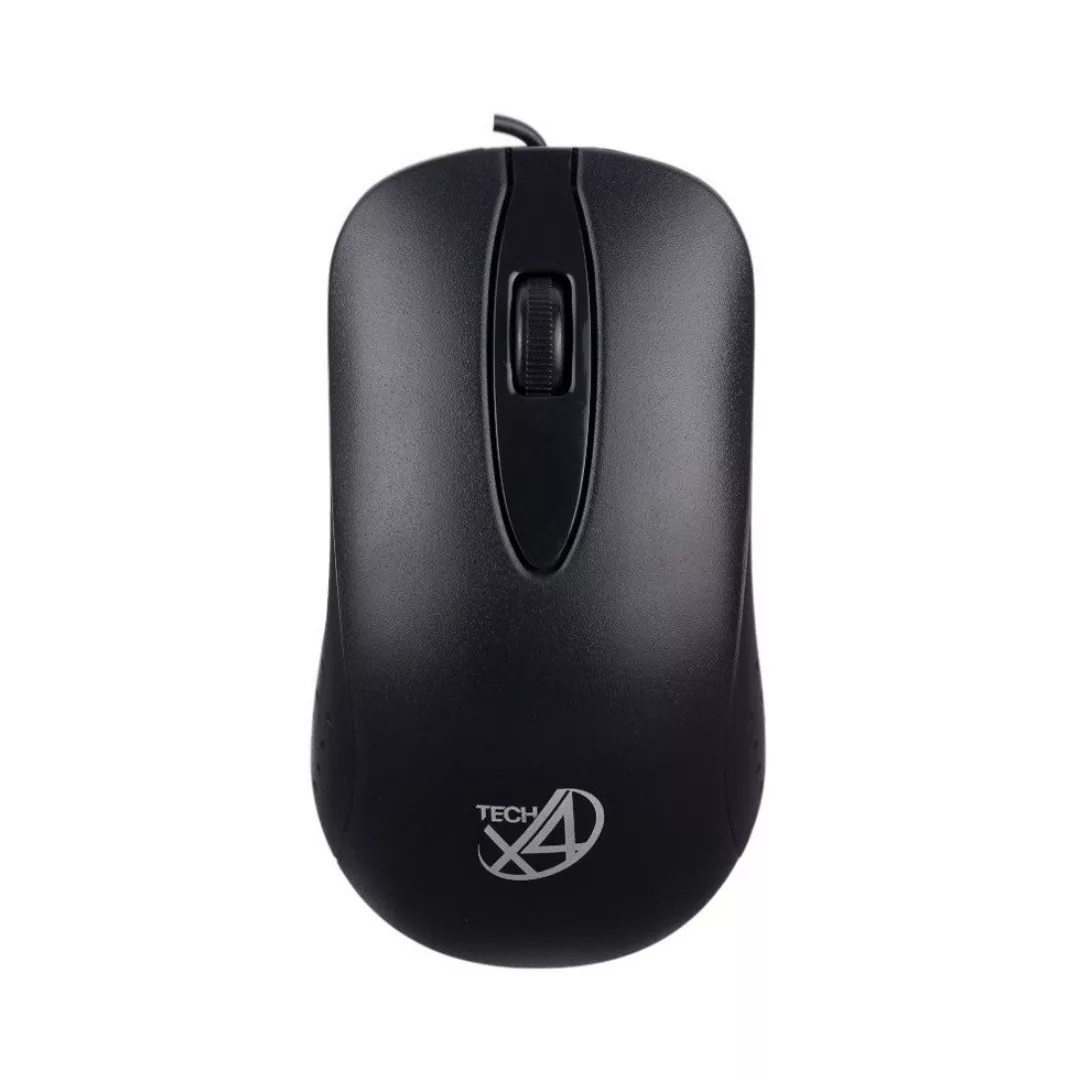 ماوس ایکس فورتک مدل X1