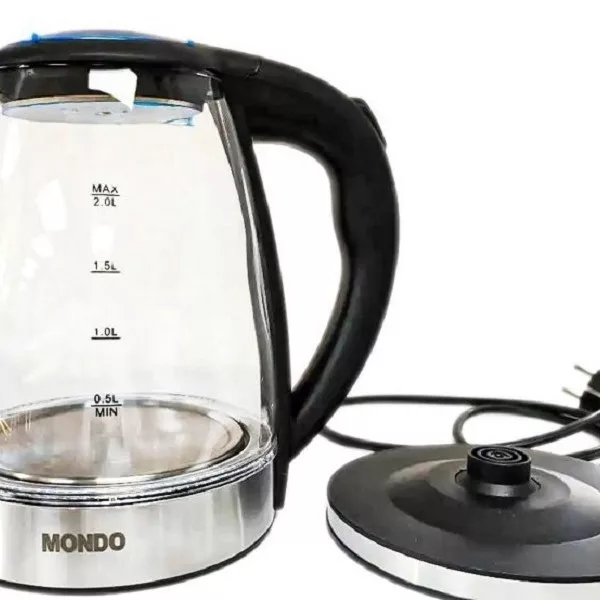 کتری برقی موندو مدل MTM-500