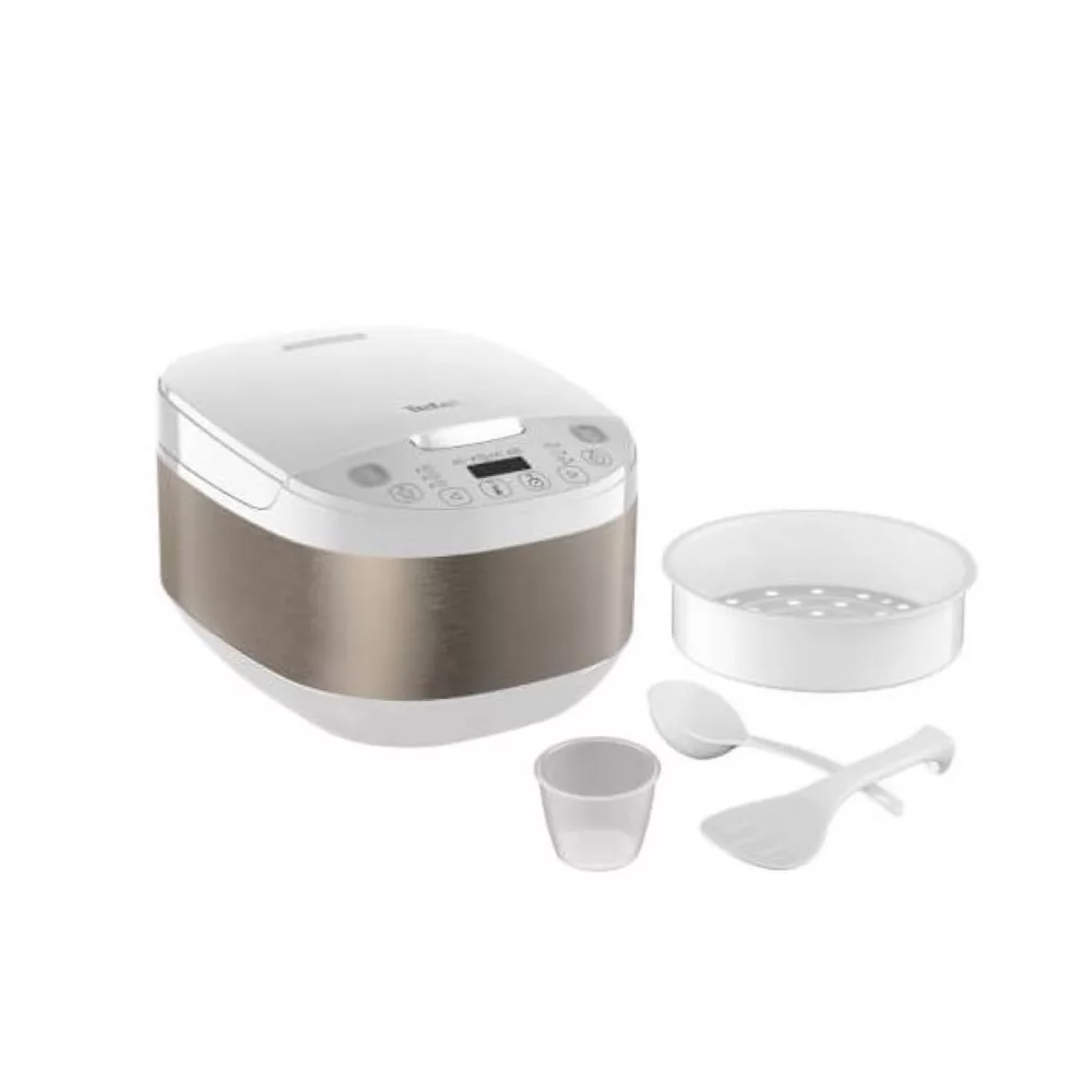 پلوپز 6 نفره تفال مدل RK622825