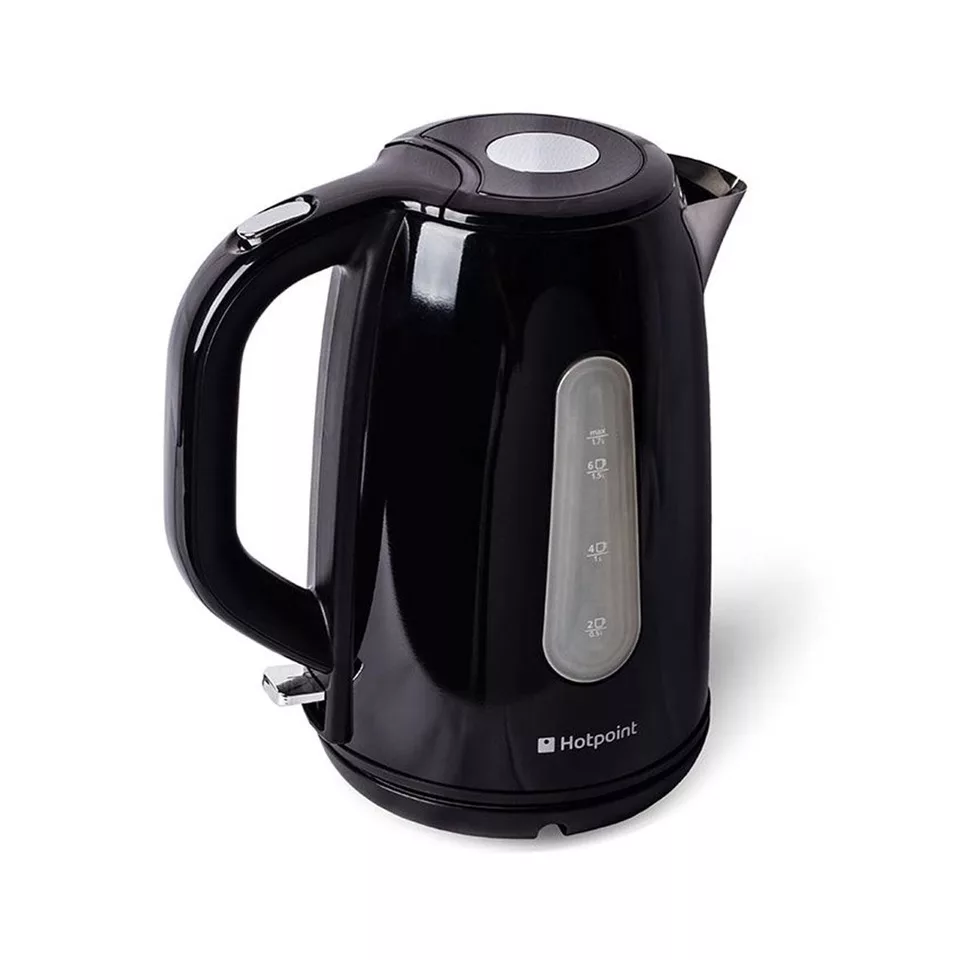 کتری برقی هات پوینت مدل WK30MDBK0UK گنجایش 1.7 لیتر