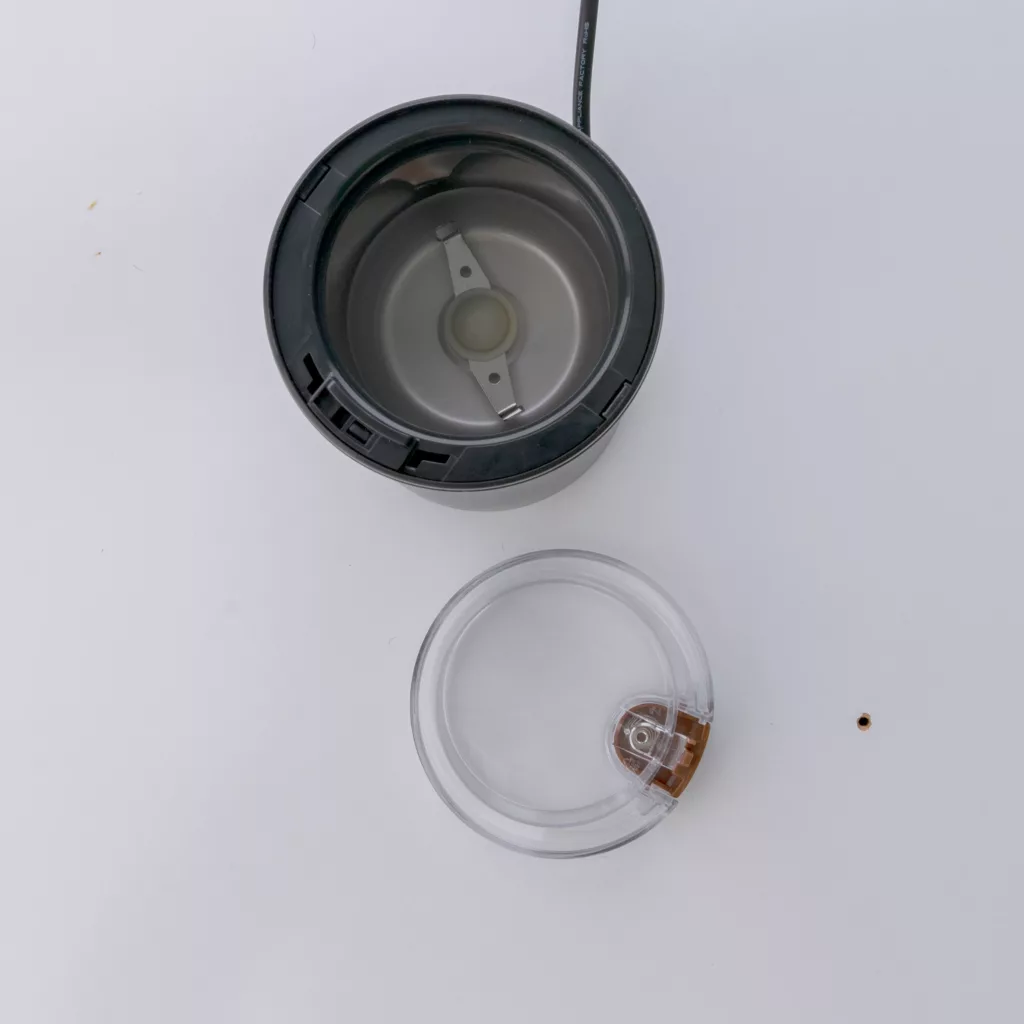 آسیاب قهوه یورولوکس مدل EU-CG4215KS