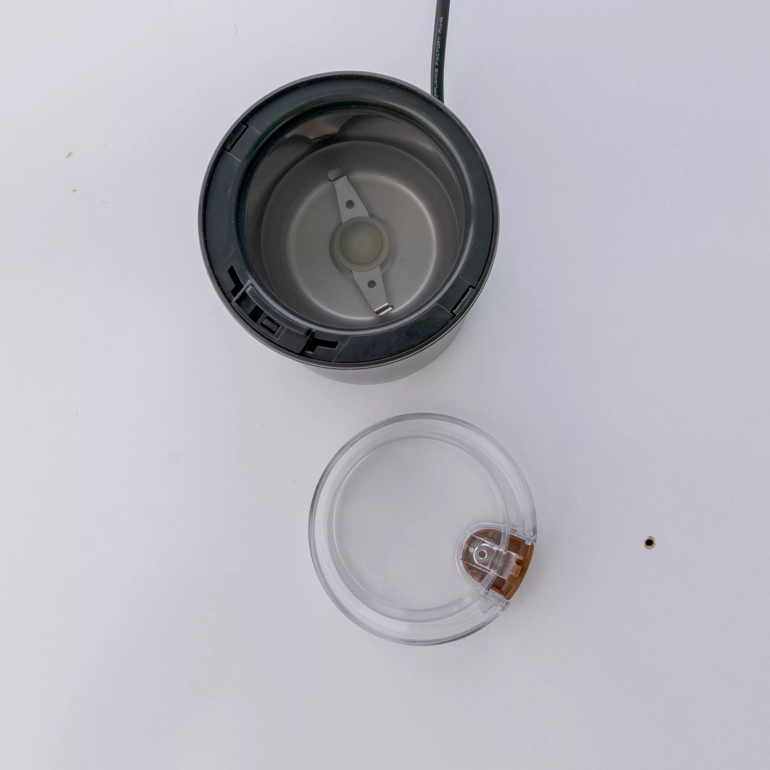 آسیاب قهوه یورولوکس مدل EU-CG4215KS