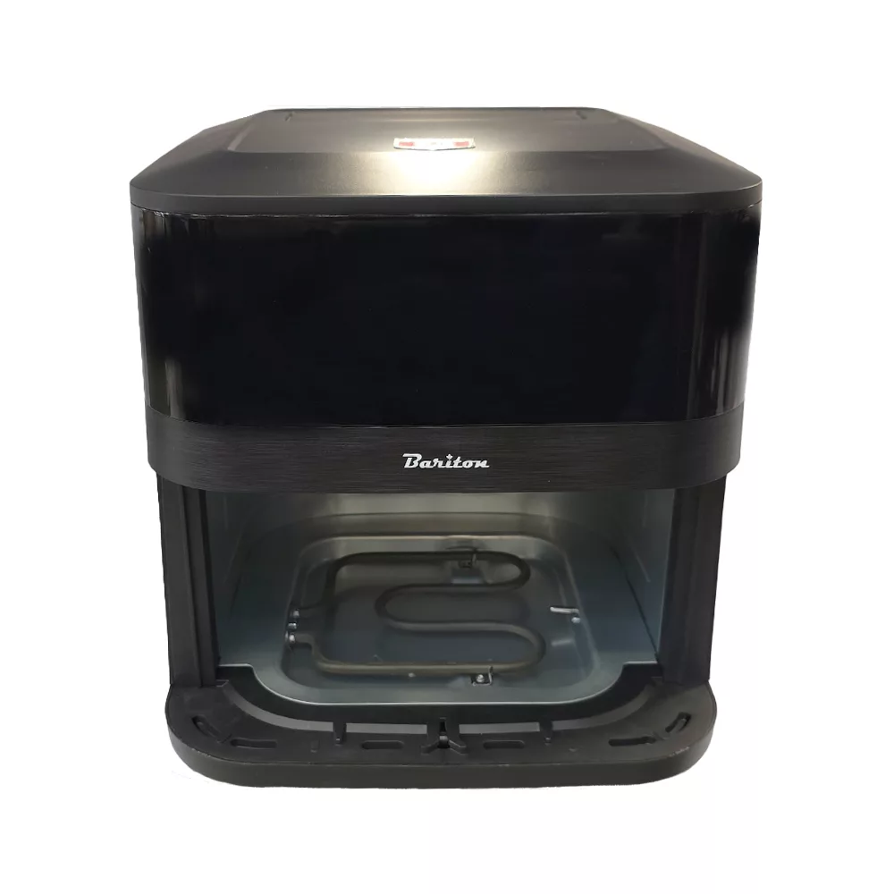 سرخ‌کن ۸ لیتر باریتون مدل BAF-81700TH