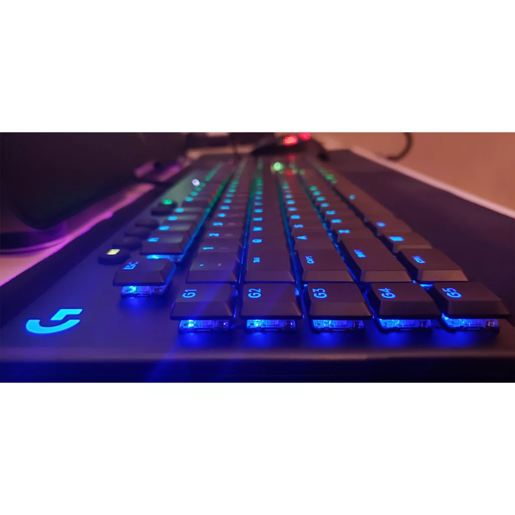 کیبورد مخصوص بازی لاجیتک مدل G815