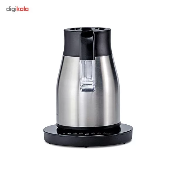 کتری فلاسک برقی هوبیمکس مدل 4153681