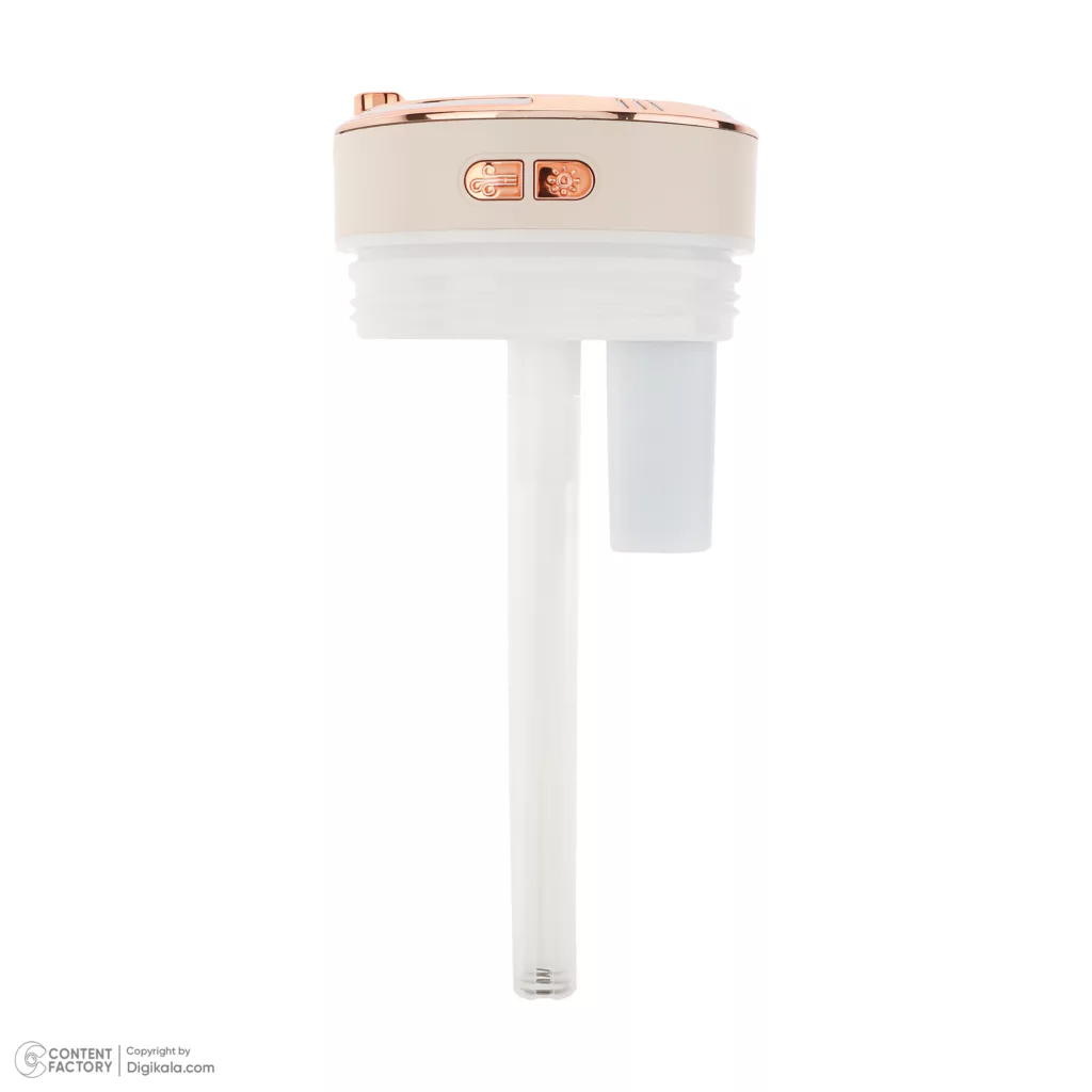 دستگاه بخور و رطوبت ساز سرد اچ دو او مدل Starry Sky