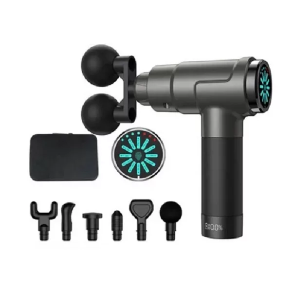 ماساژور برقی ام دی اچ ال مدل MD-8121