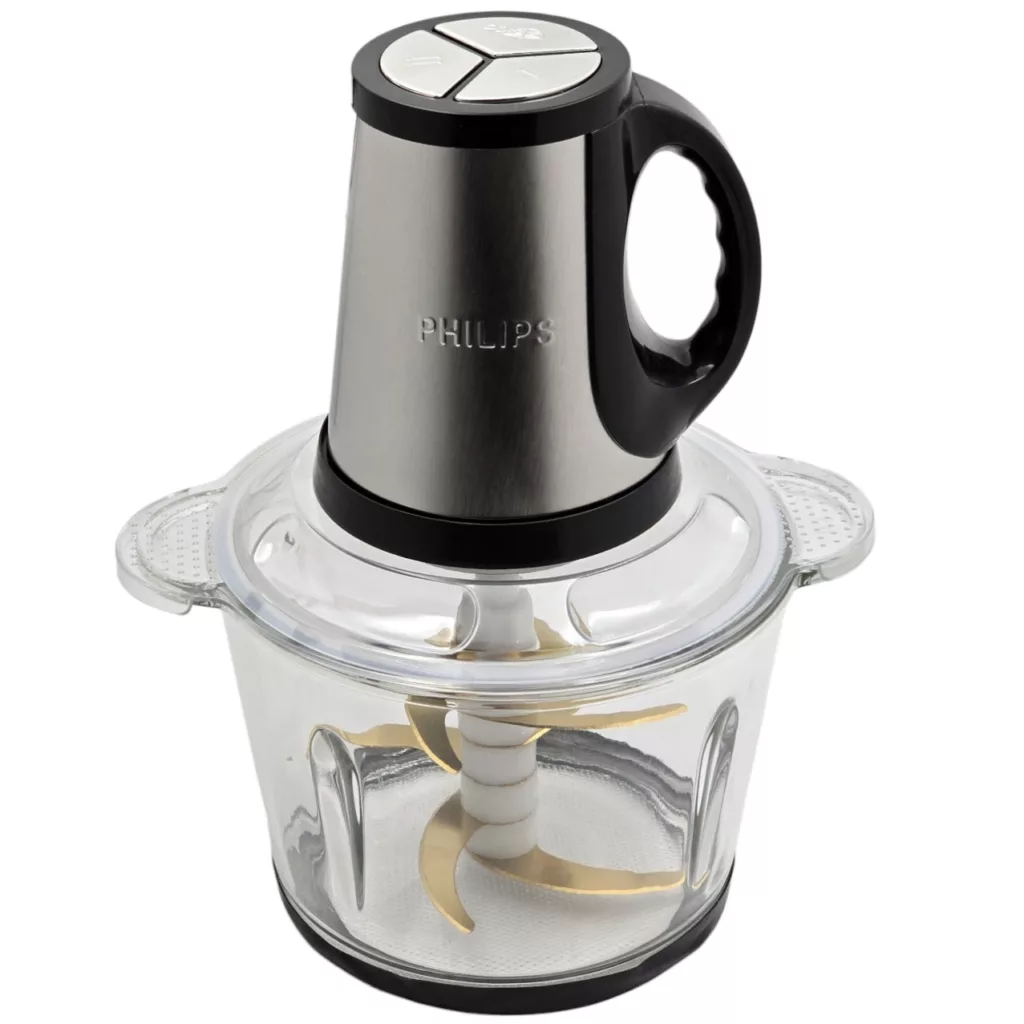خردکن 3.8 لیتری فیلیپس مدل HR-1396