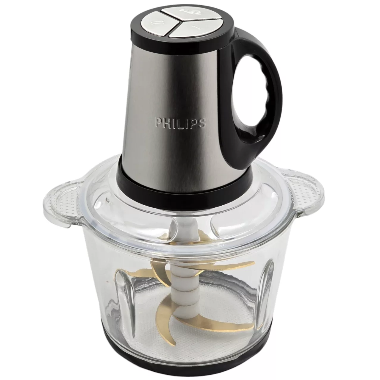 خردکن 3.8 لیتری فیلیپس مدل HR-1396