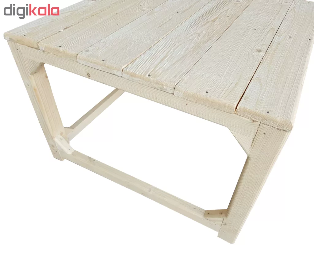 کرسی چوبی مدل آراد کد K65