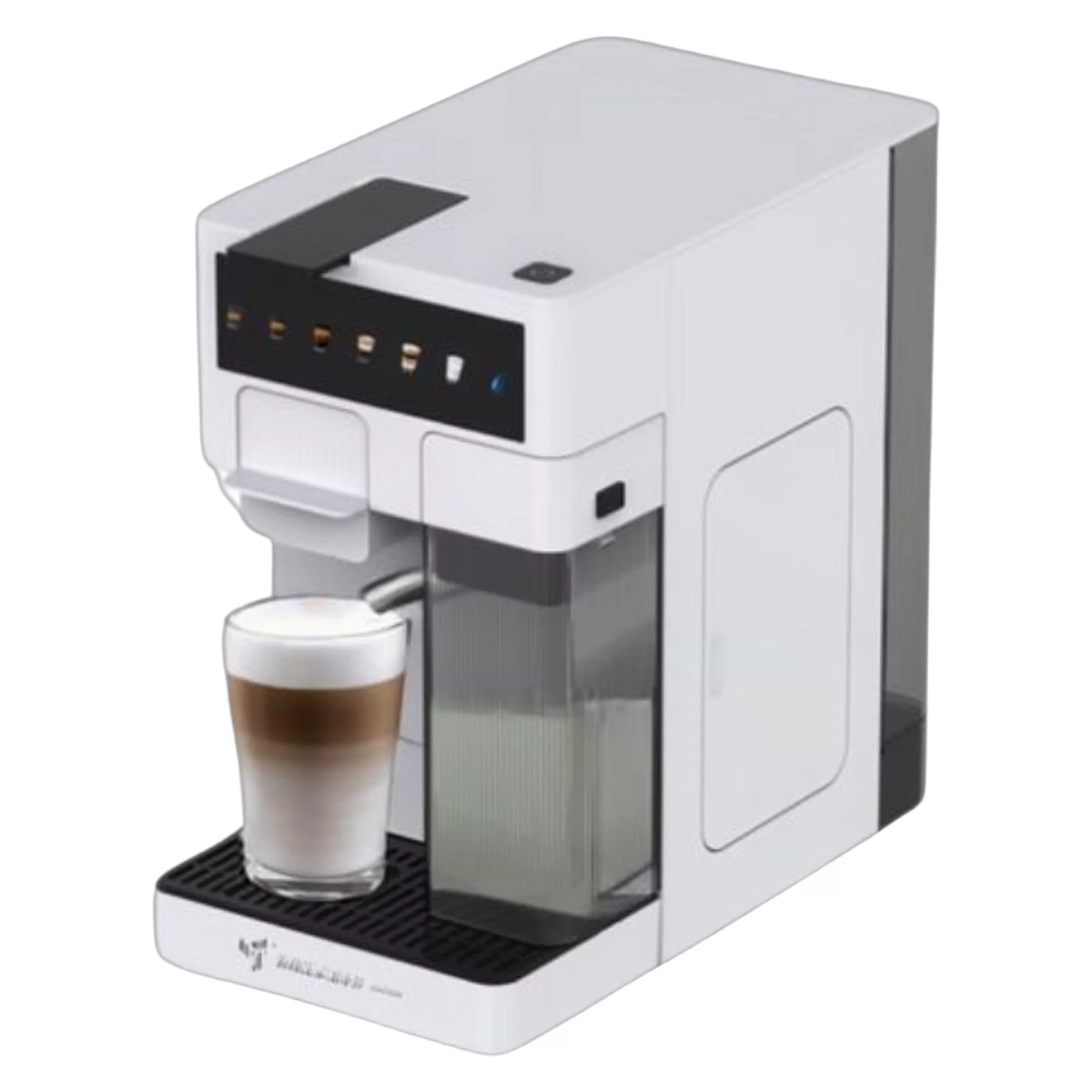 اسپرسو ساز مباشی مدل ME-CEM402