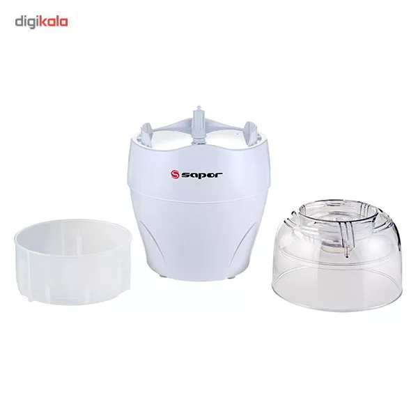 خردکن ساپر مدل SFP-150