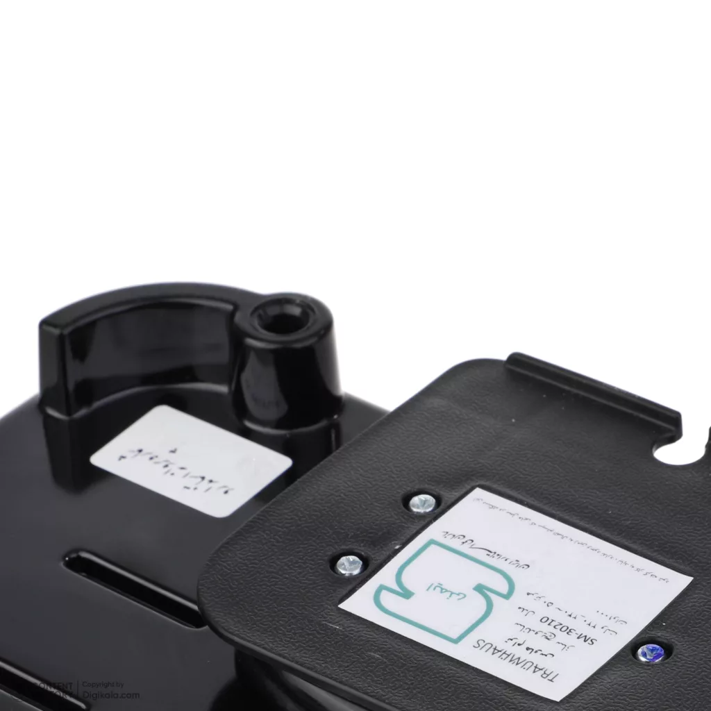 ساندویچ ساز ترام هاوس مدل SM-30210