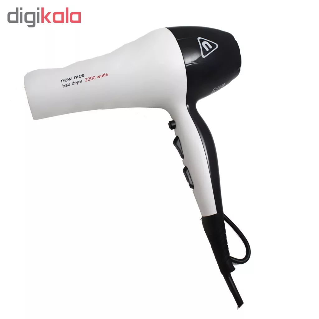 سشوار نیو نایس مدل NW-1022