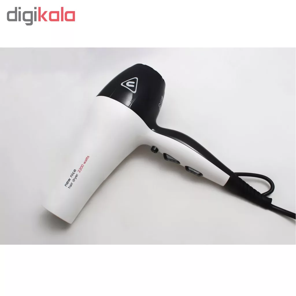 سشوار نیو نایس مدل NW-1022