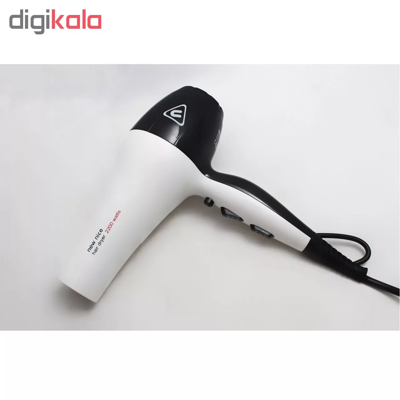 سشوار نیو نایس مدل NW-1022