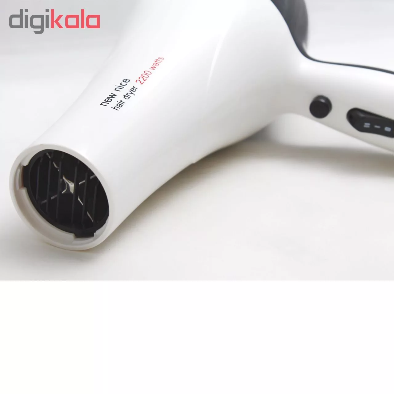 سشوار نیو نایس مدل NW-1022