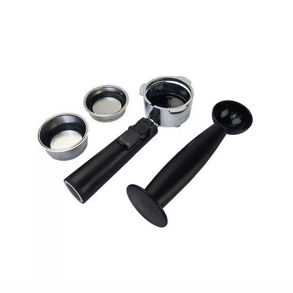 اسپرسو ساز مباشی مدل ME-ECM2010